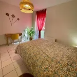 Schmoutzis Apartment *