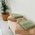 Schmoutzis Apartment