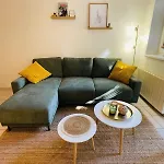 Apartment Schmoutzis