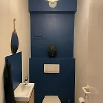 Apartment Schmoutzis
