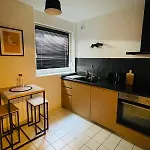 Schmoutzis Apartment *