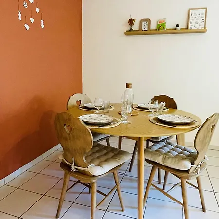 Schmoutzis * ストラスブール