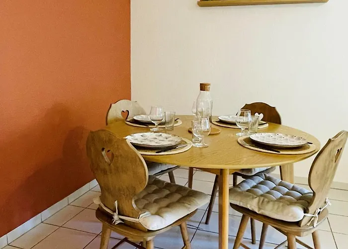 Schmoutzis * Straatsburg