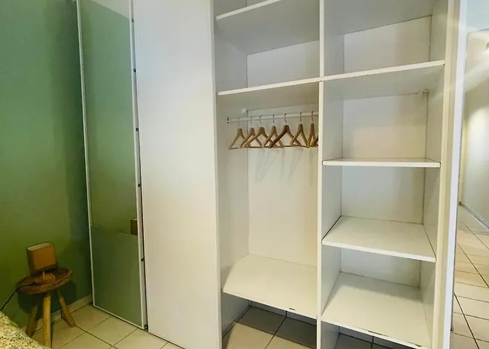 Appartement Schmoutzis