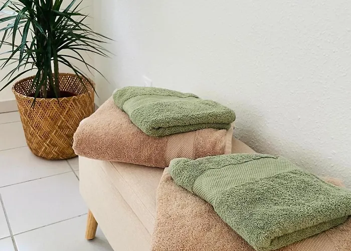 Schmoutzis Appartement