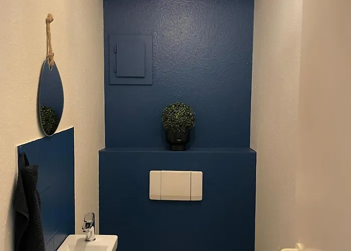 Appartement Schmoutzis