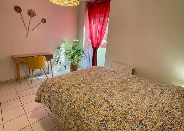 Schmoutzis Apartment *