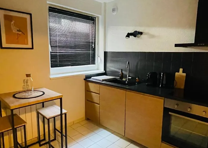 Schmoutzis Apartment *